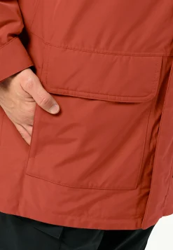 Winterlager Parka M