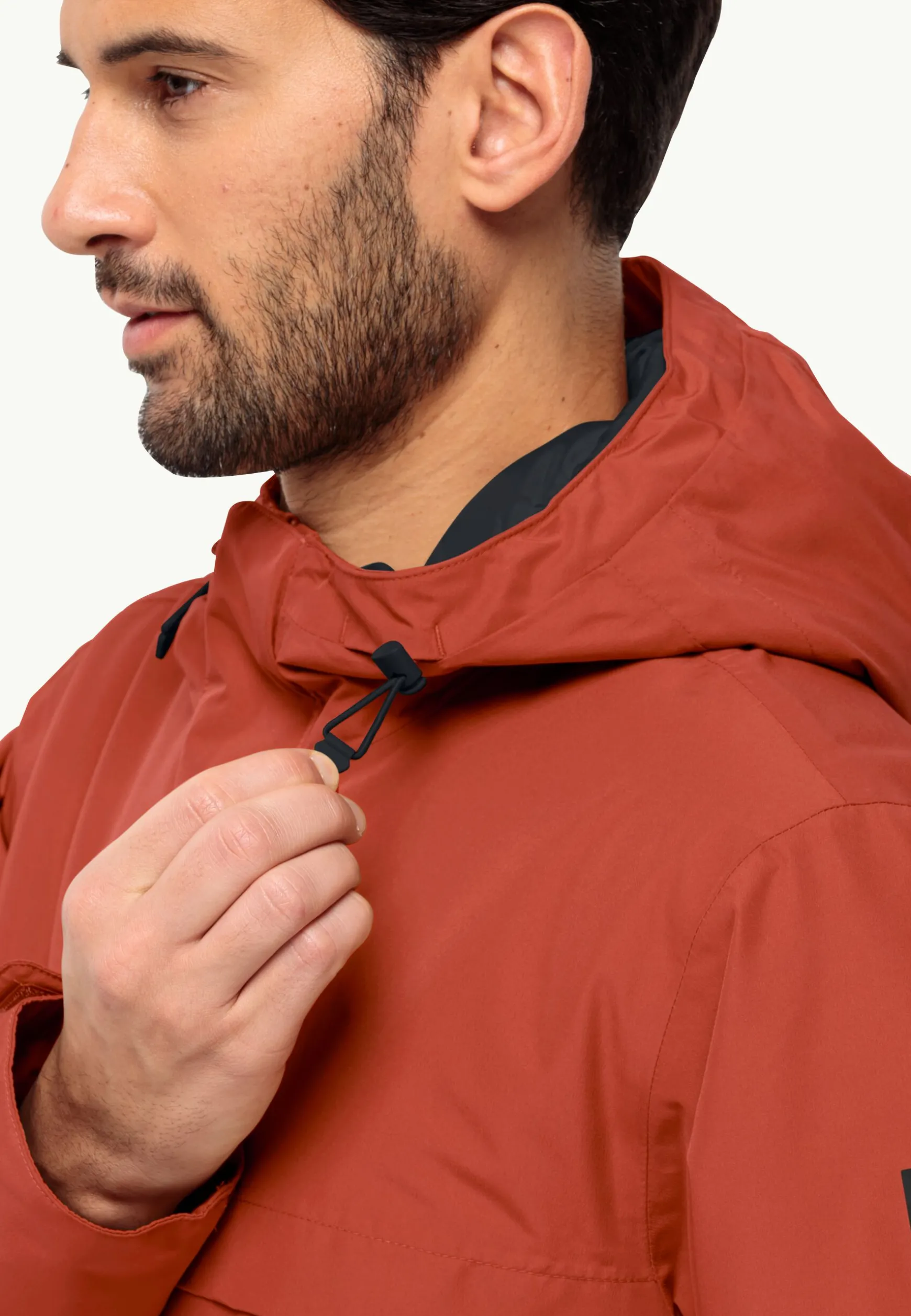 Winterlager Parka M