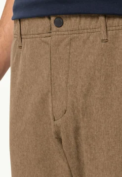 Winternebel Pants M