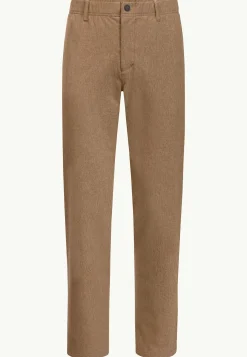 Winternebel Pants M