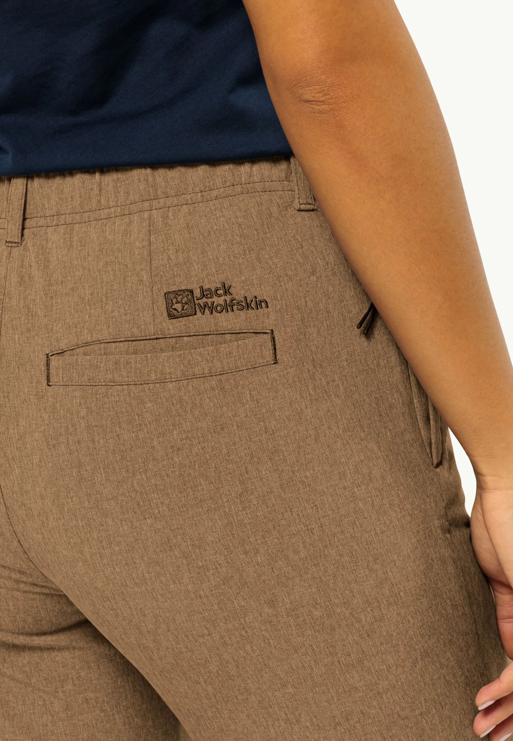 Winternebel Pants W