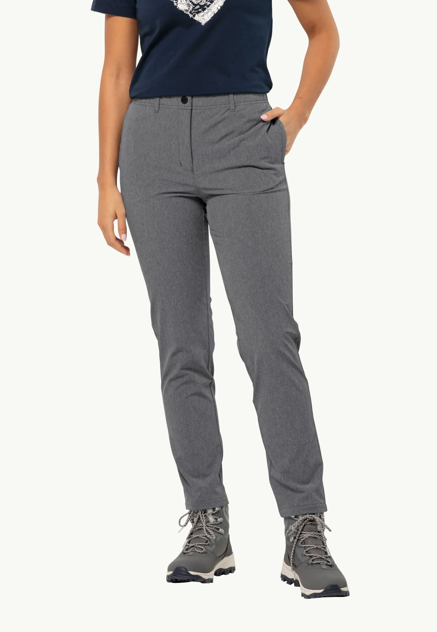 Winternebel Pants W
