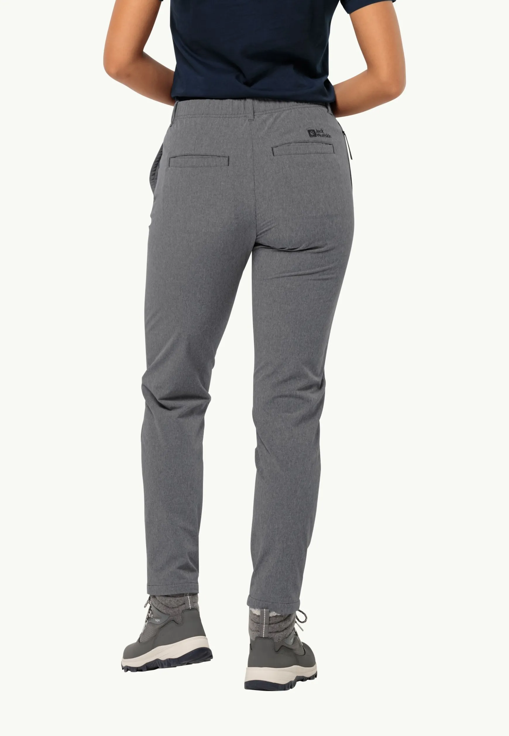 Winternebel Pants W