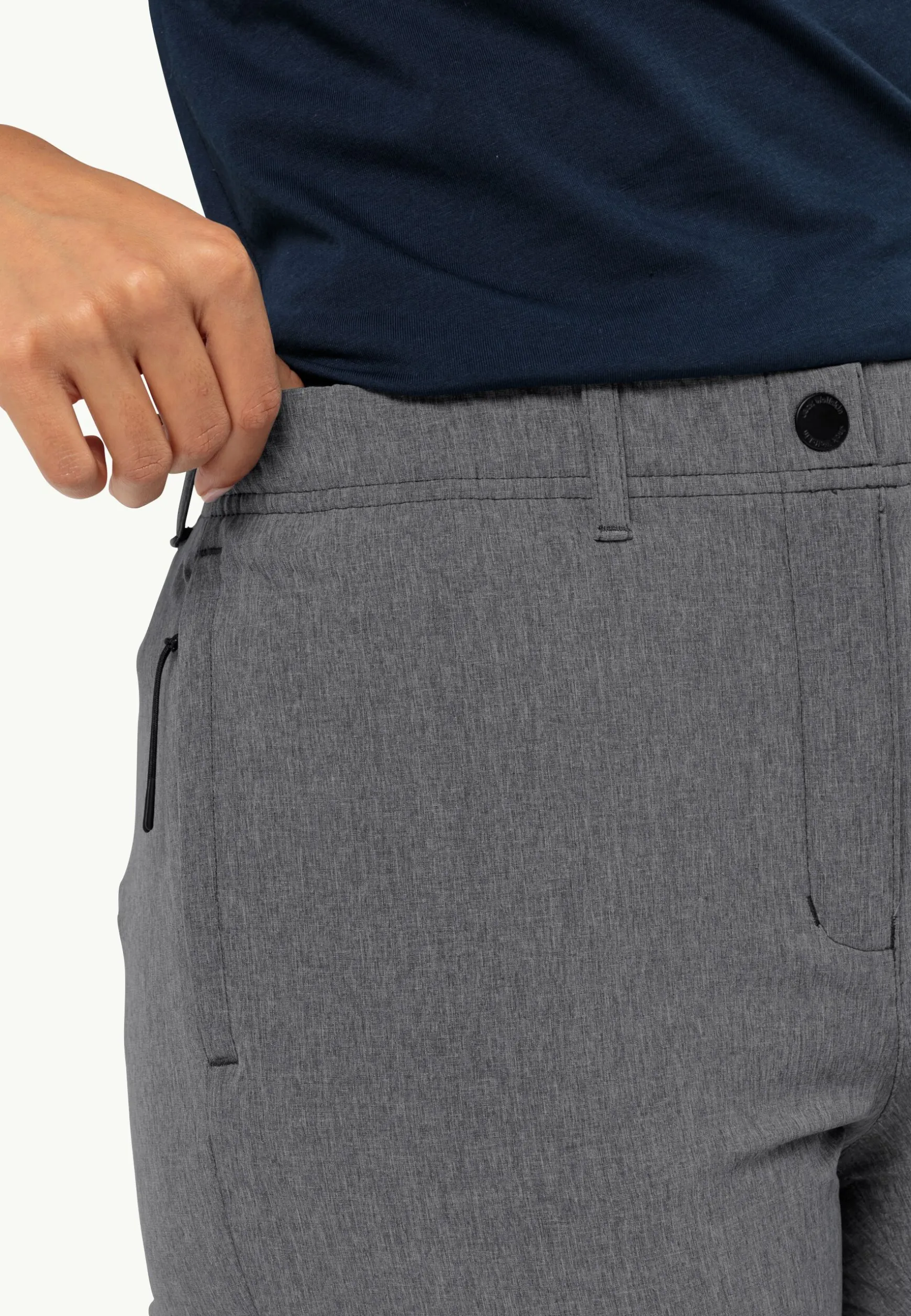 Winternebel Pants W