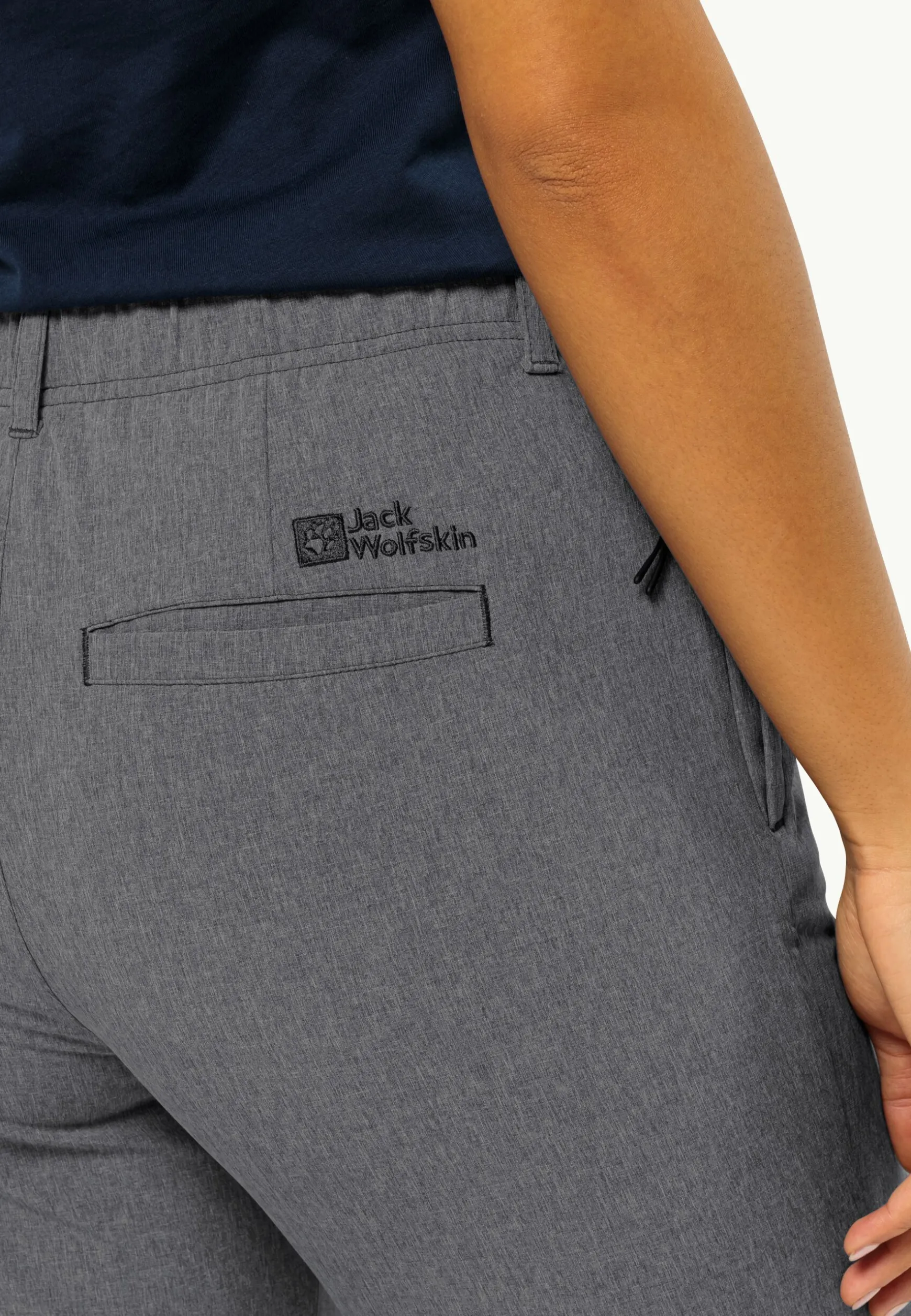Winternebel Pants W