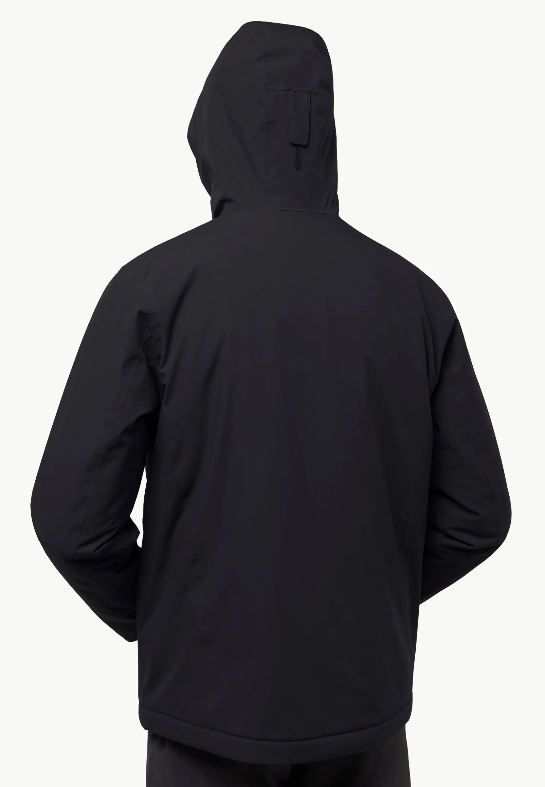Wisper Ins Jkt M