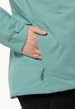 Wisper Ins Jkt W