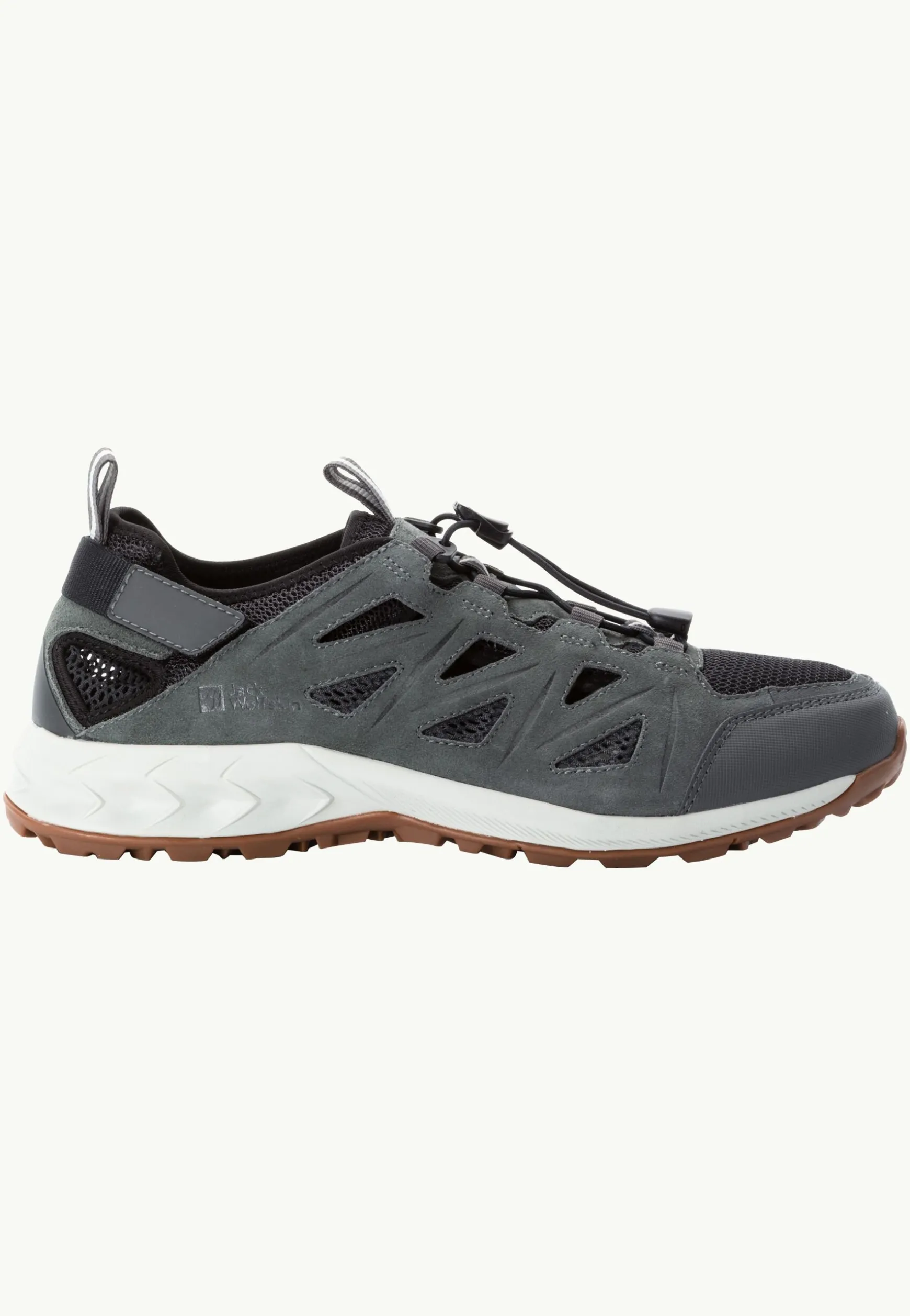 Woodland 2 Hybrid Low M