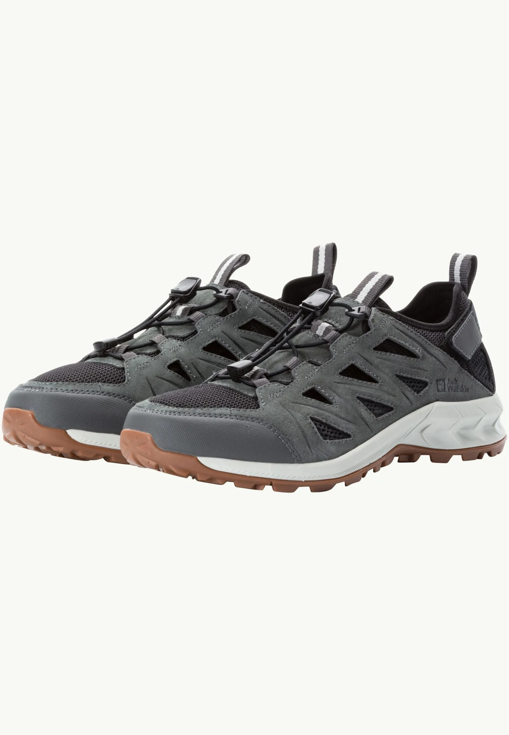 Woodland 2 Hybrid Low M