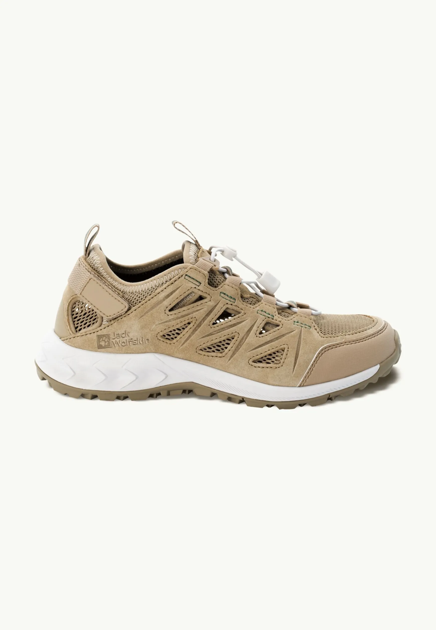 Woodland 2 Hybrid Low W