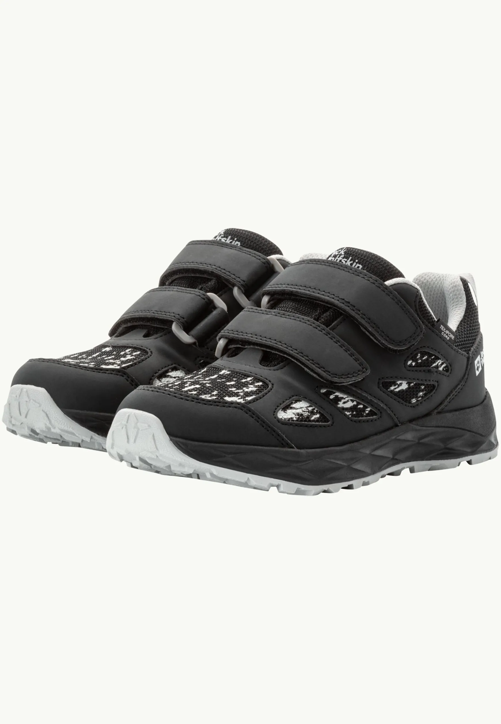 Woodland 2 Texapore Low Vc K