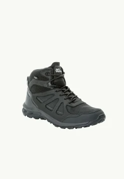 Woodland 2 Texapore Mid M