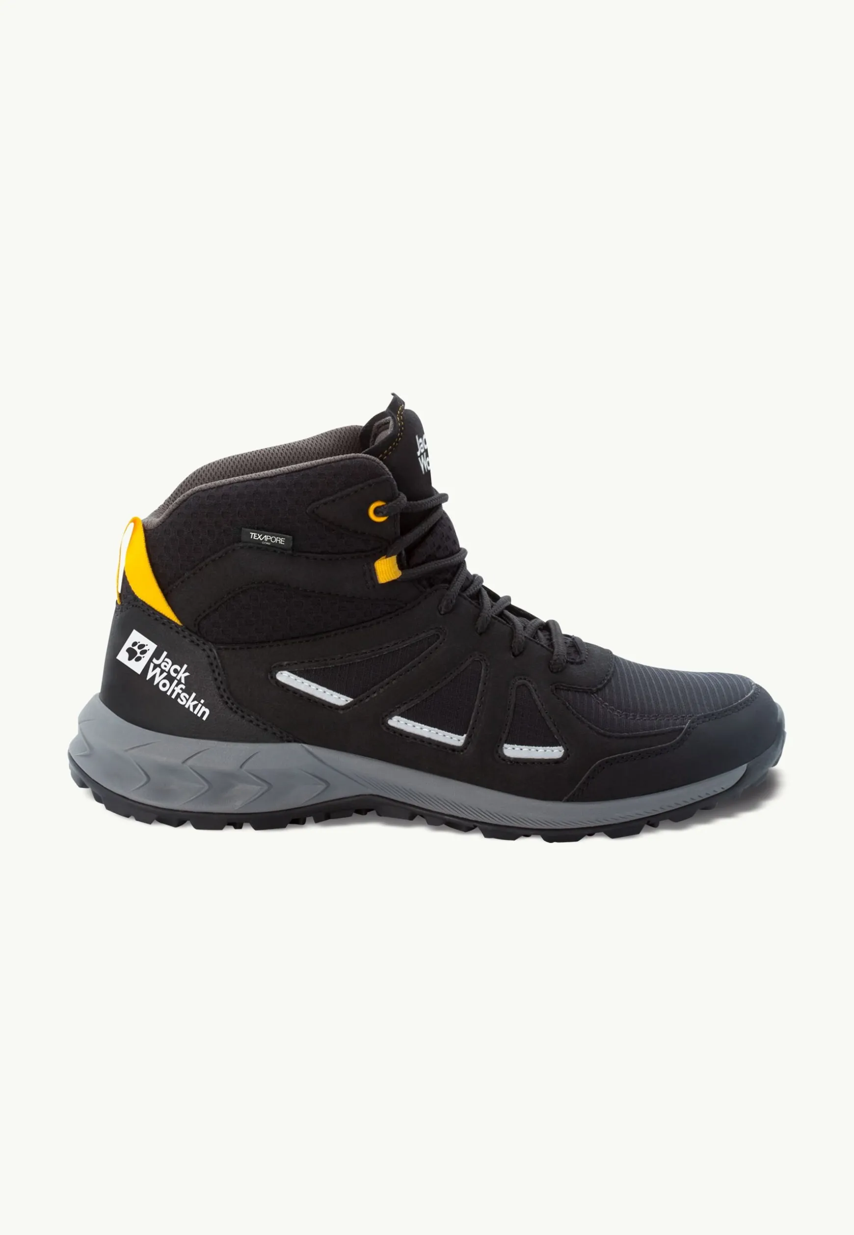 Woodland 2 Texapore Mid M