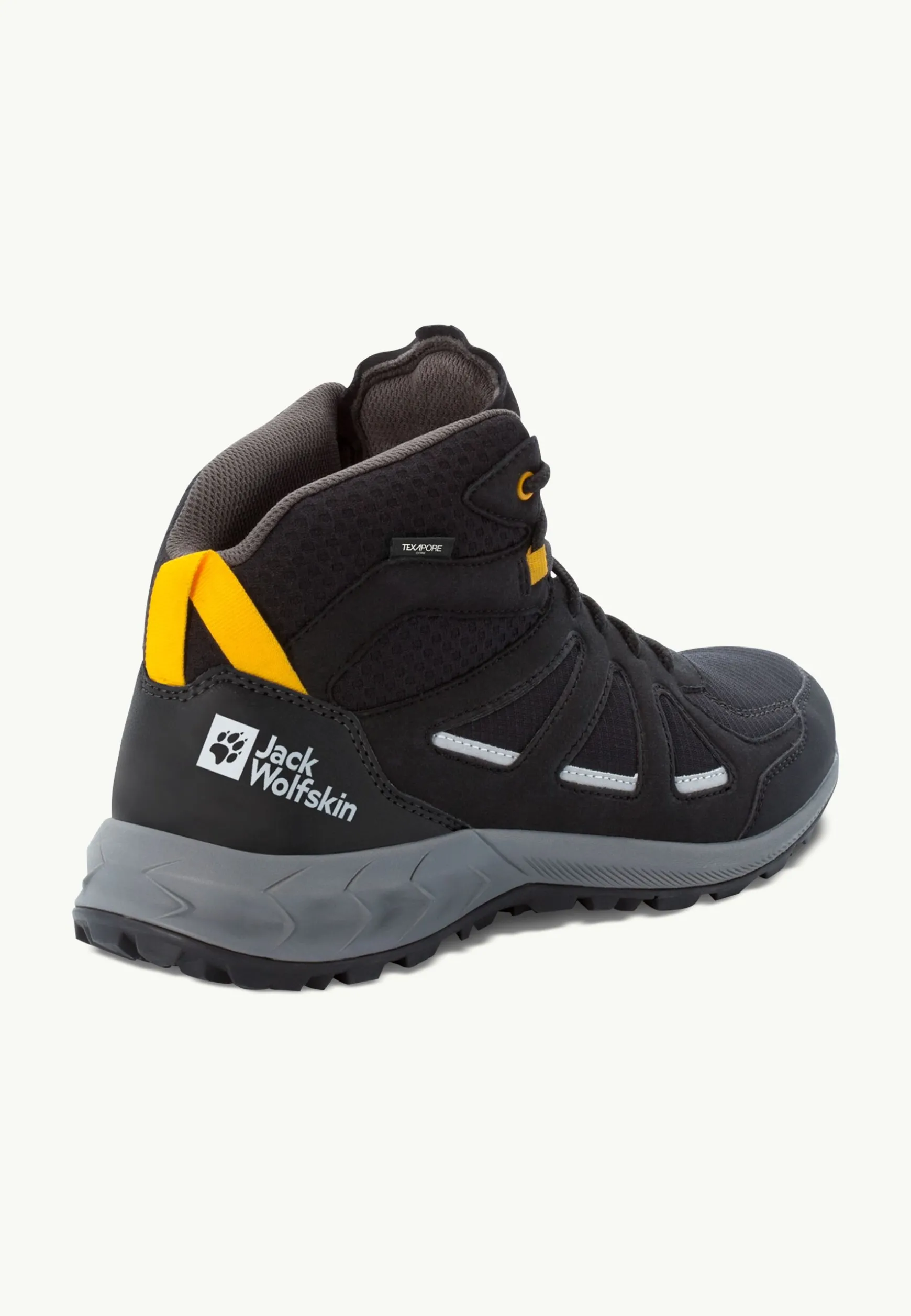 Woodland 2 Texapore Mid M