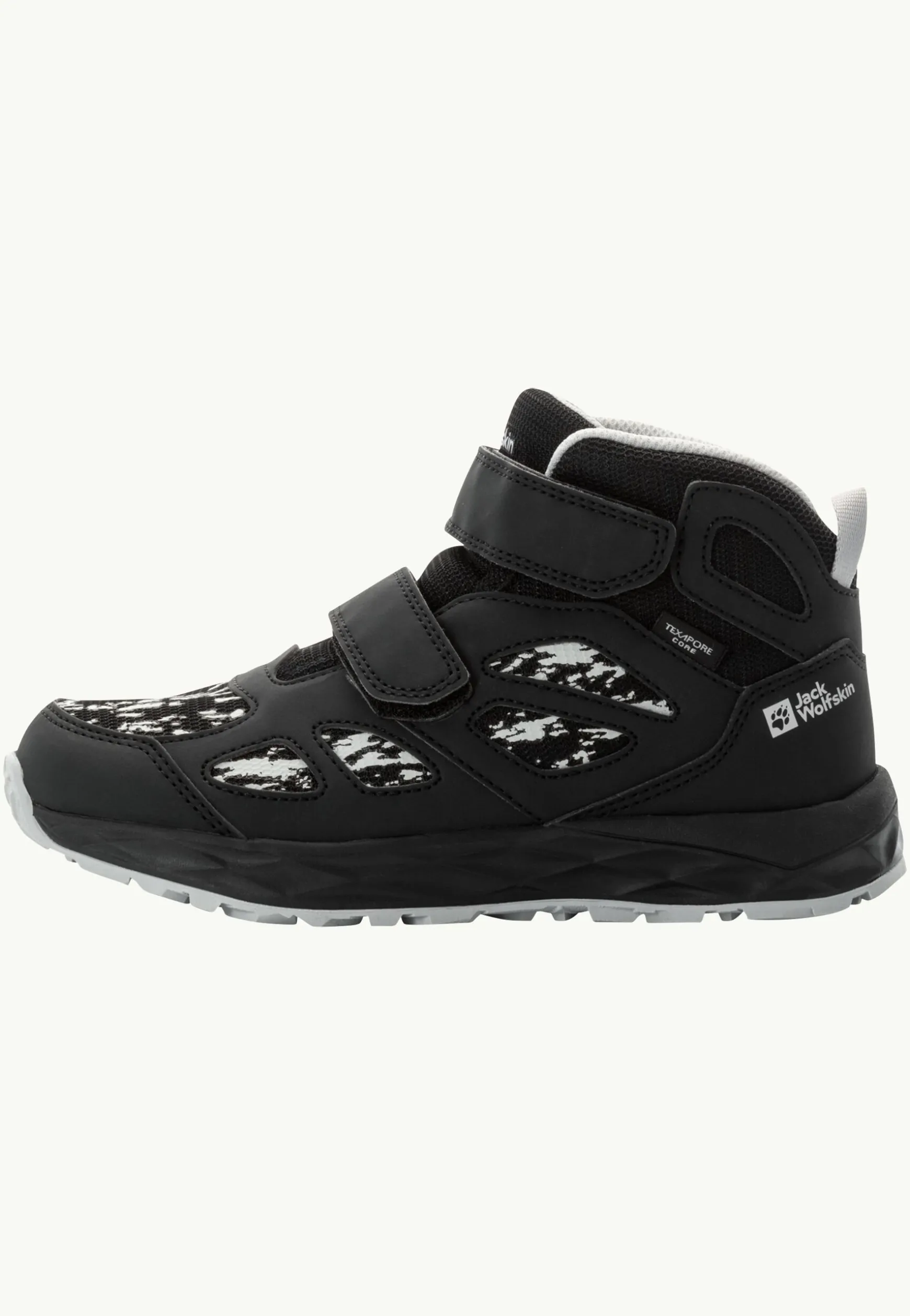 Woodland 2 Texapore Mid Vc K