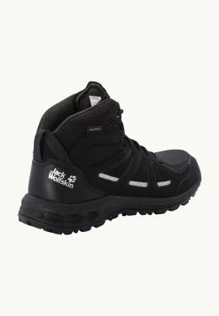 Woodland 2 Texapore Mid W