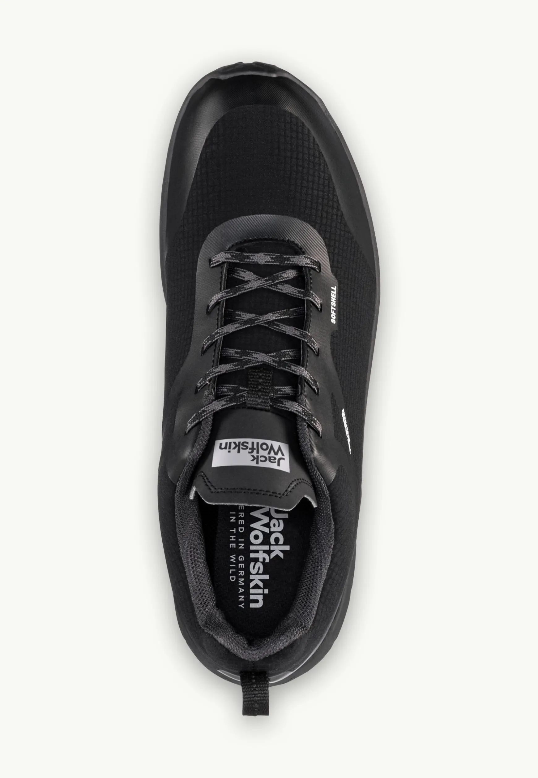 Woodland Shell Texapore Low M