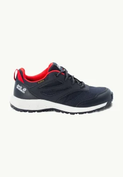 Woodland Texapore Low K