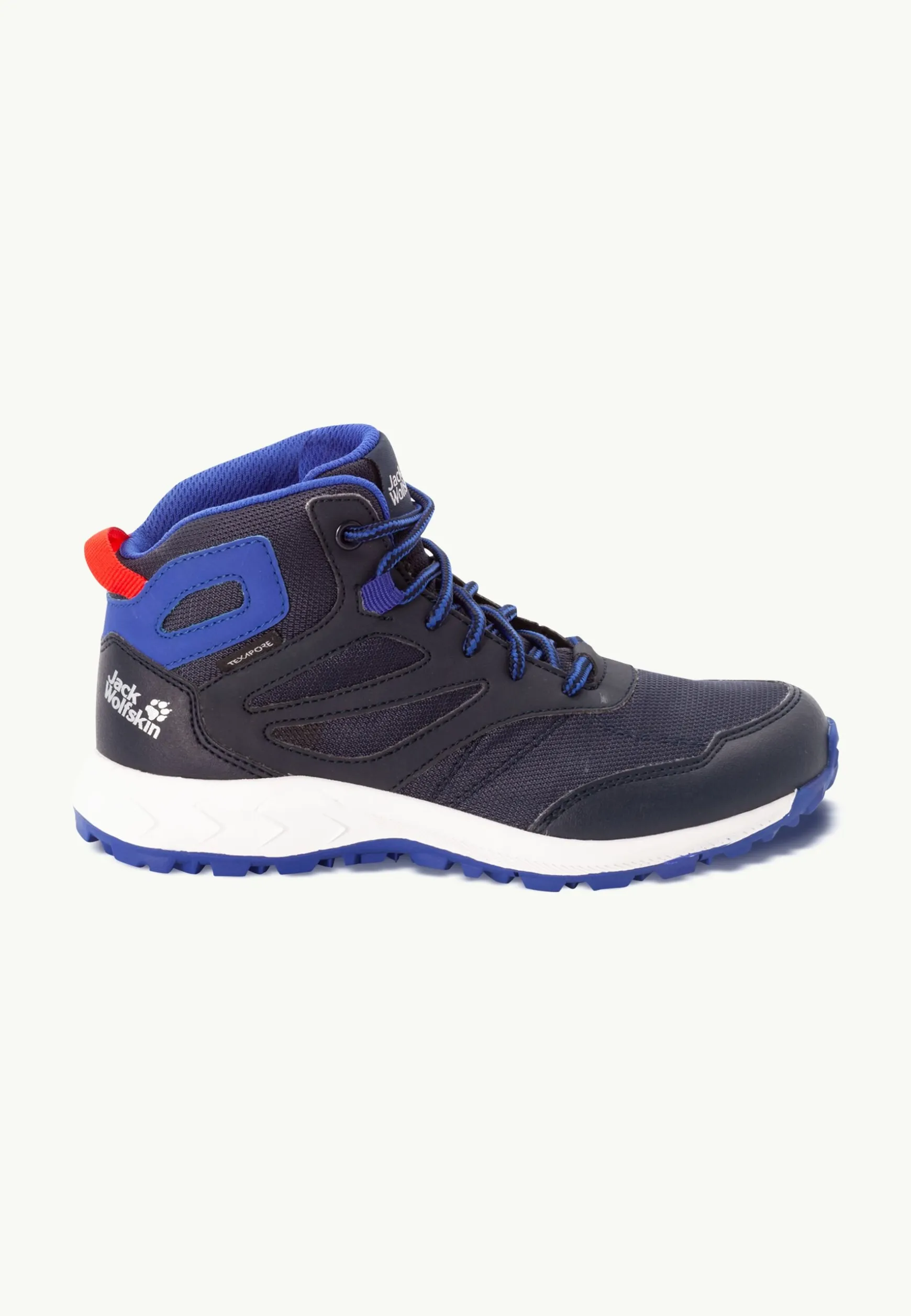 Woodland Texapore Mid K