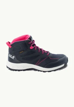 Woodland Texapore Mid K