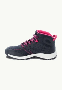 Woodland Texapore Mid K