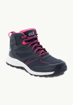 Woodland Texapore Mid K