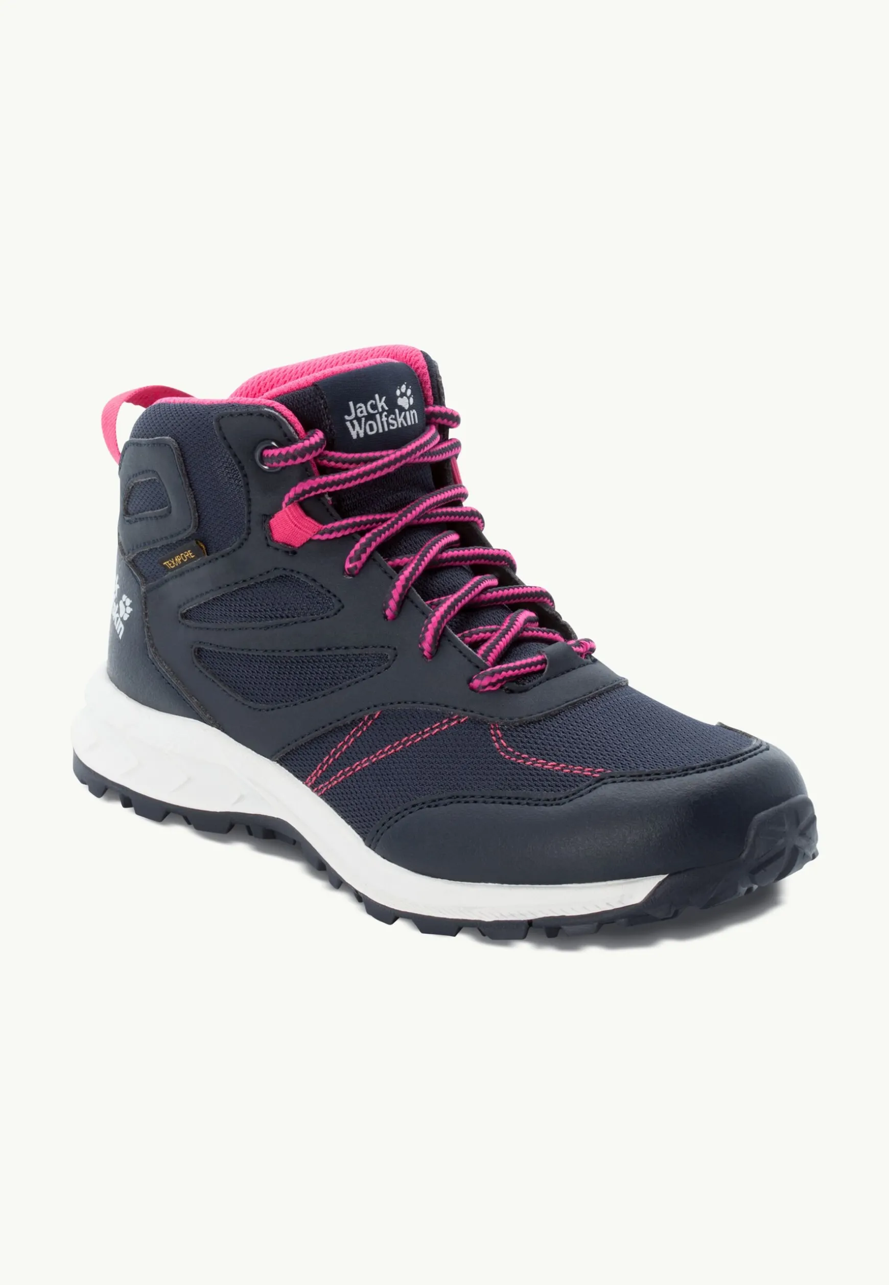 Woodland Texapore Mid K