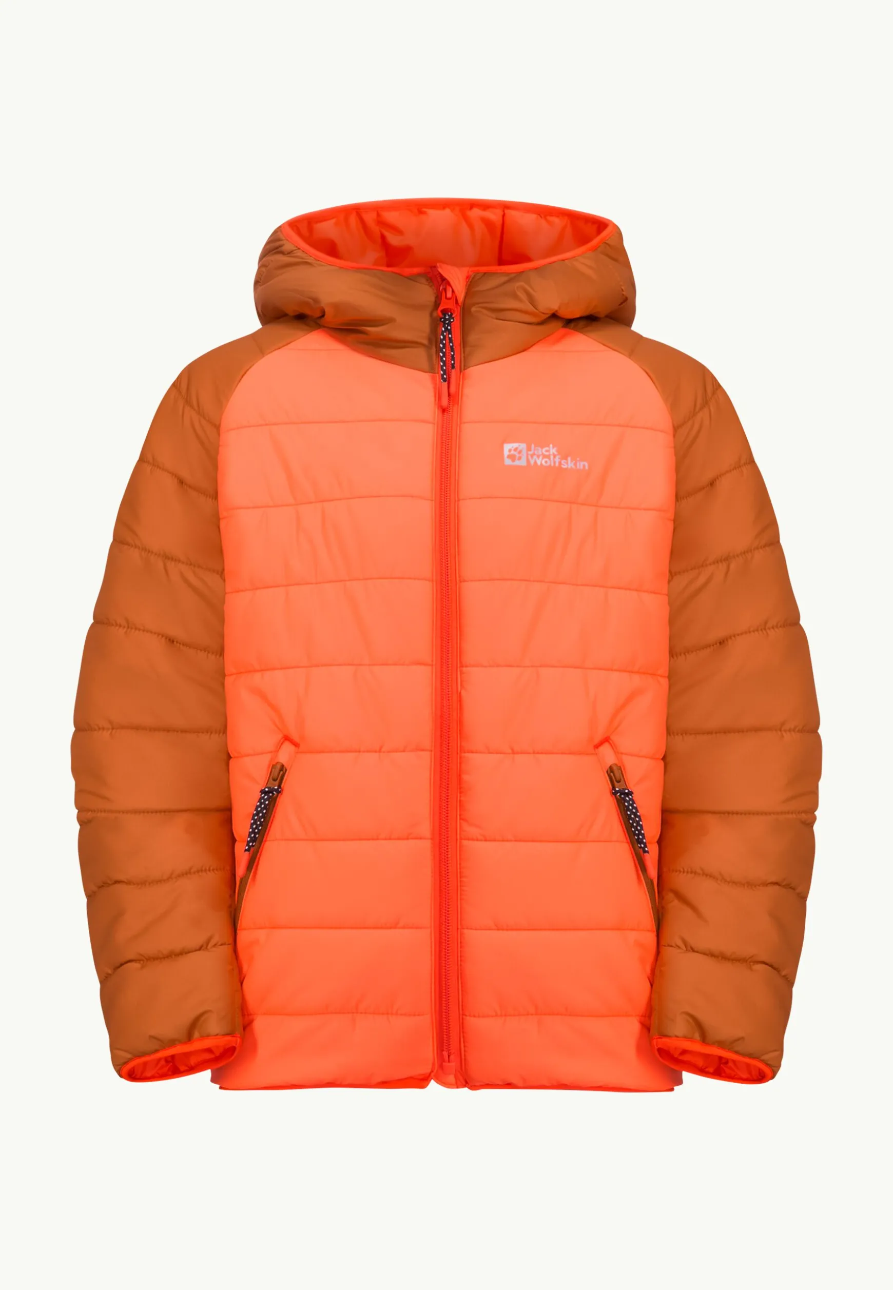 Zenon Jacket K