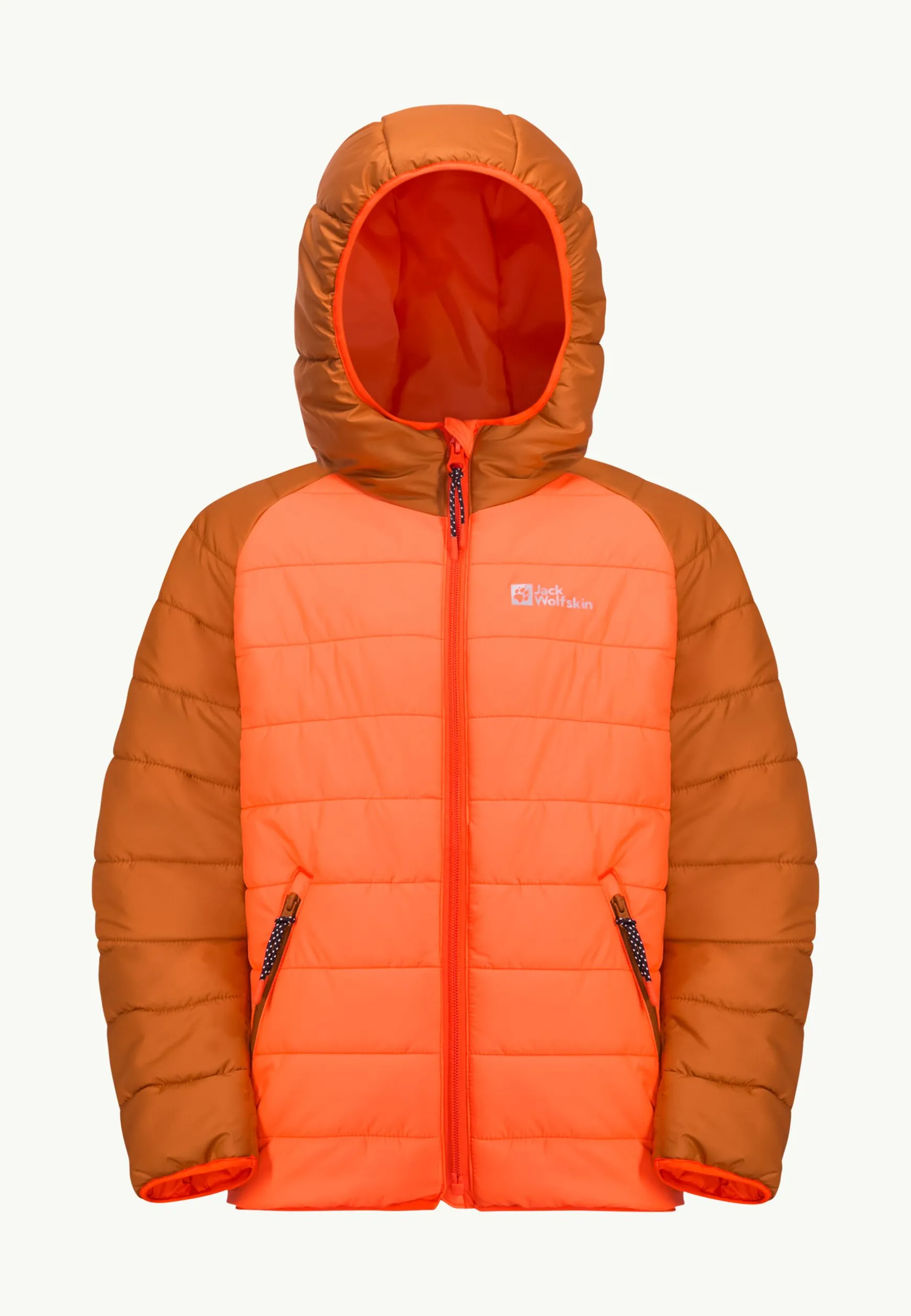 Zenon Jacket K