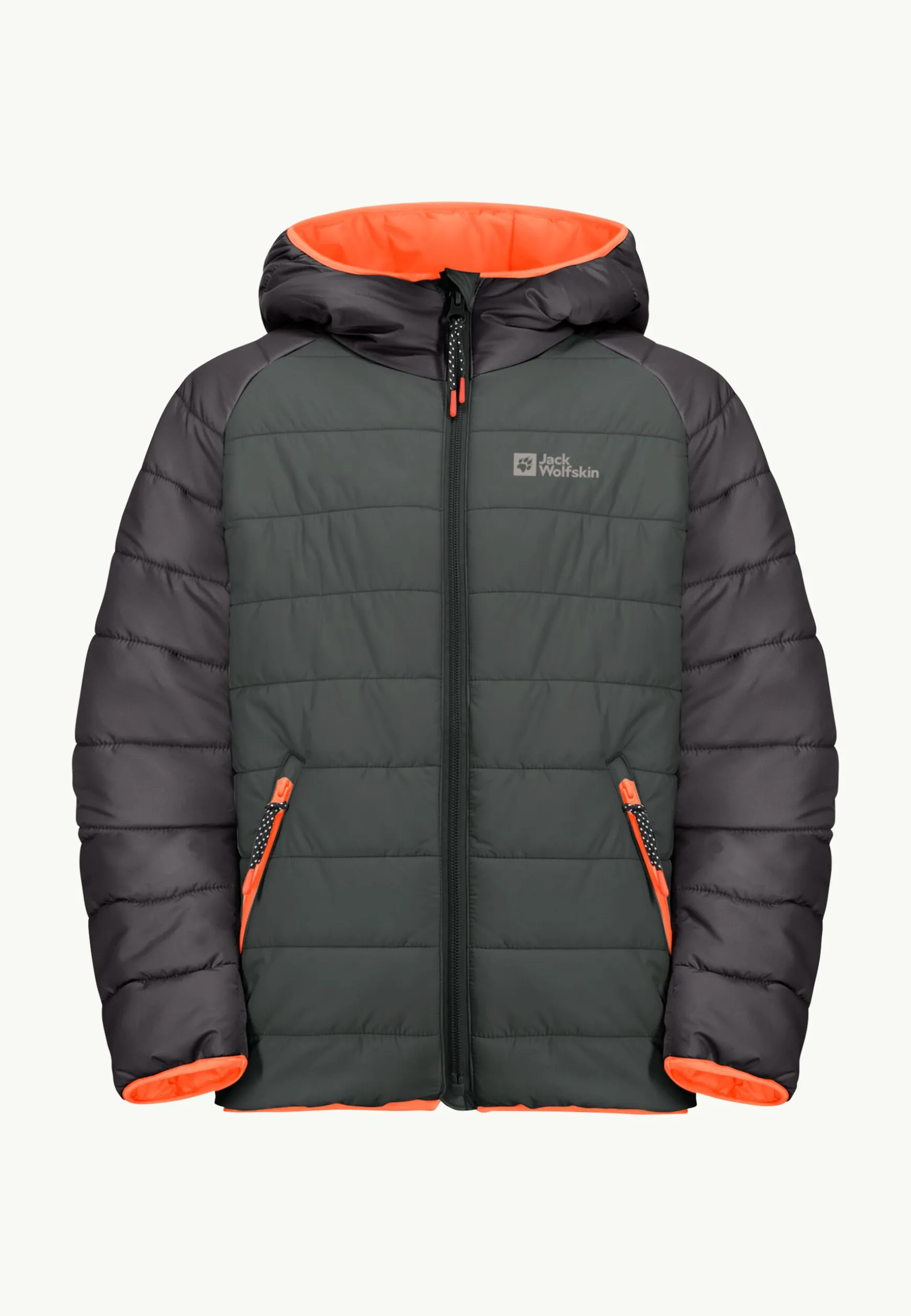 Zenon Jacket K
