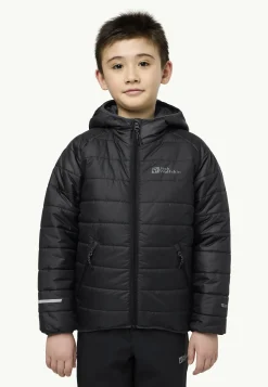 Zenon Jacket K