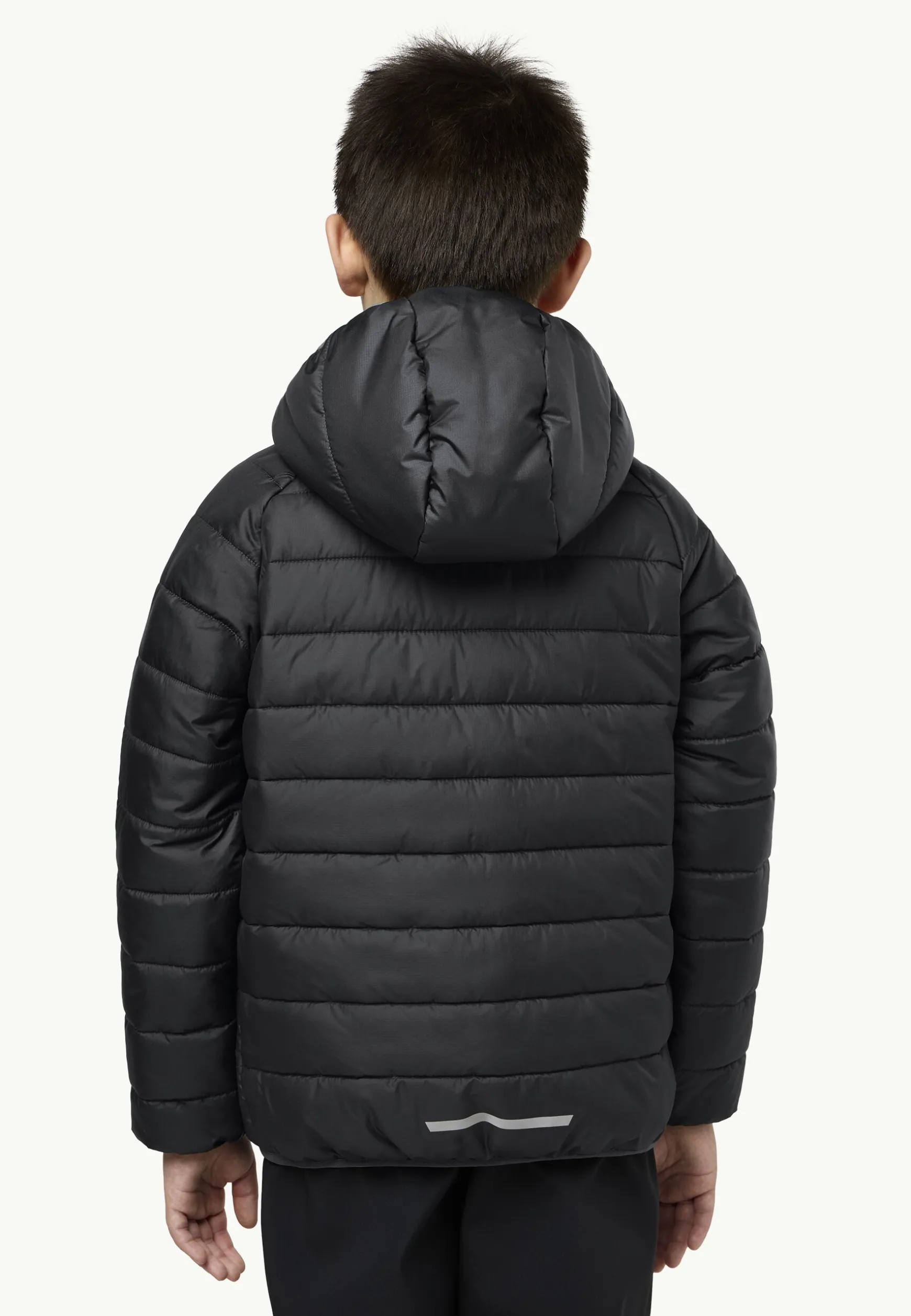 Zenon Jacket K