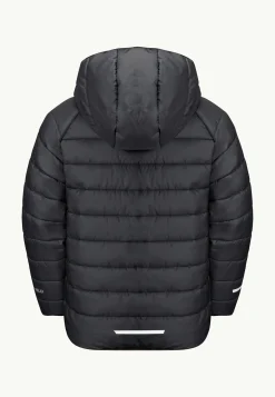 Zenon Jacket K