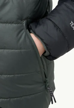 Zenon Jacket K