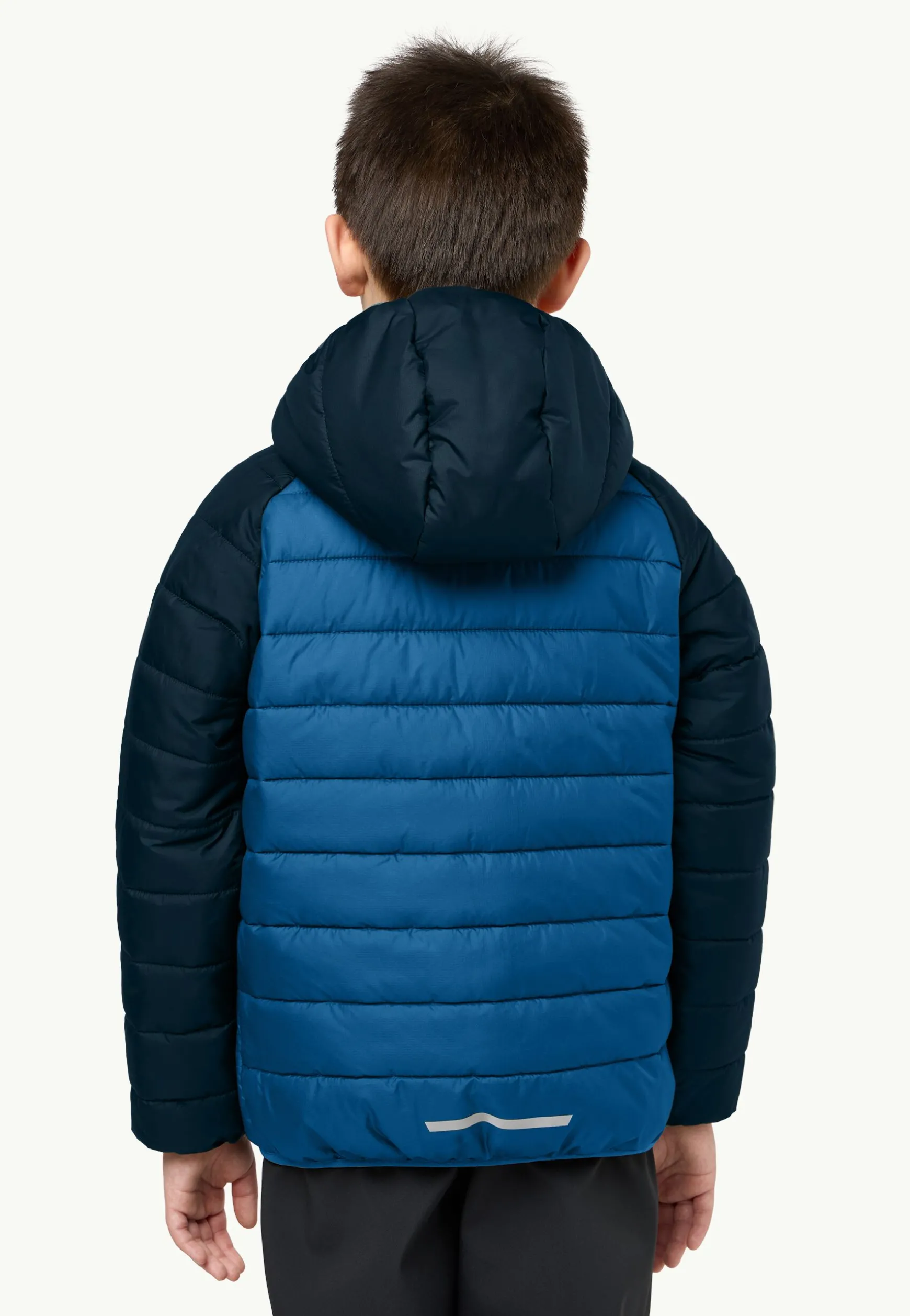 Zenon Jacket K