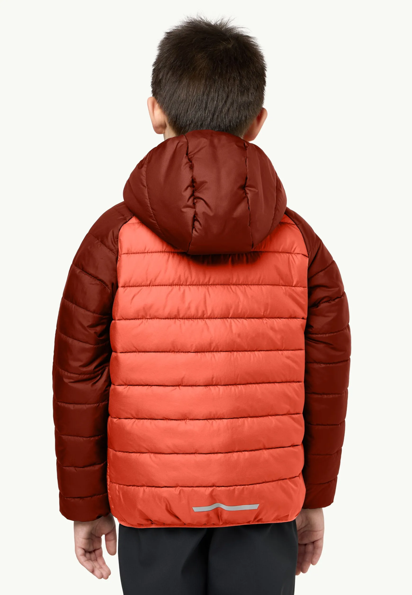 Zenon Jacket K