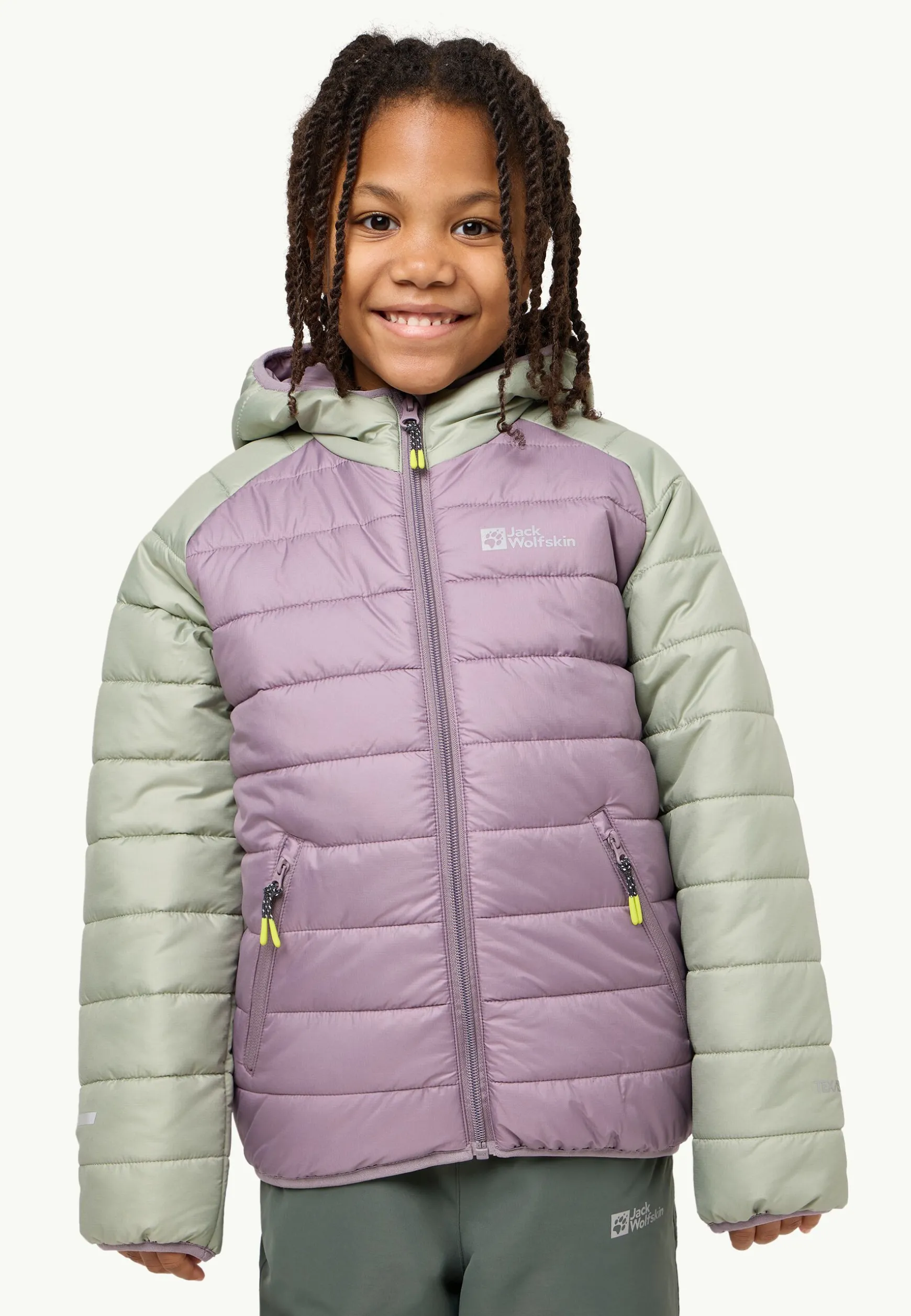 Zenon Jacket K