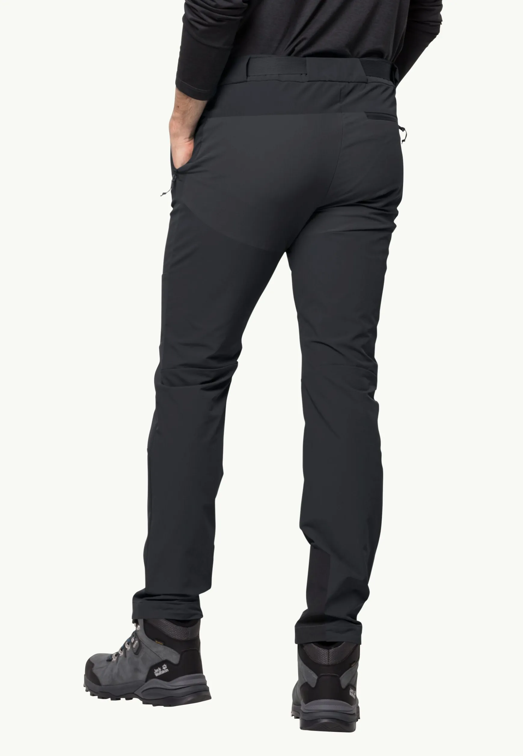 Ziegspitz Pants M